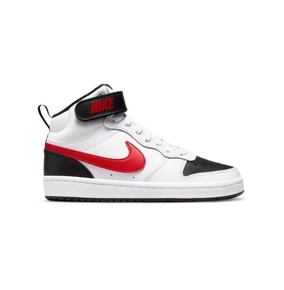 Souliers Nike junior pour Garçons - Court mid borough 2 - Image 16