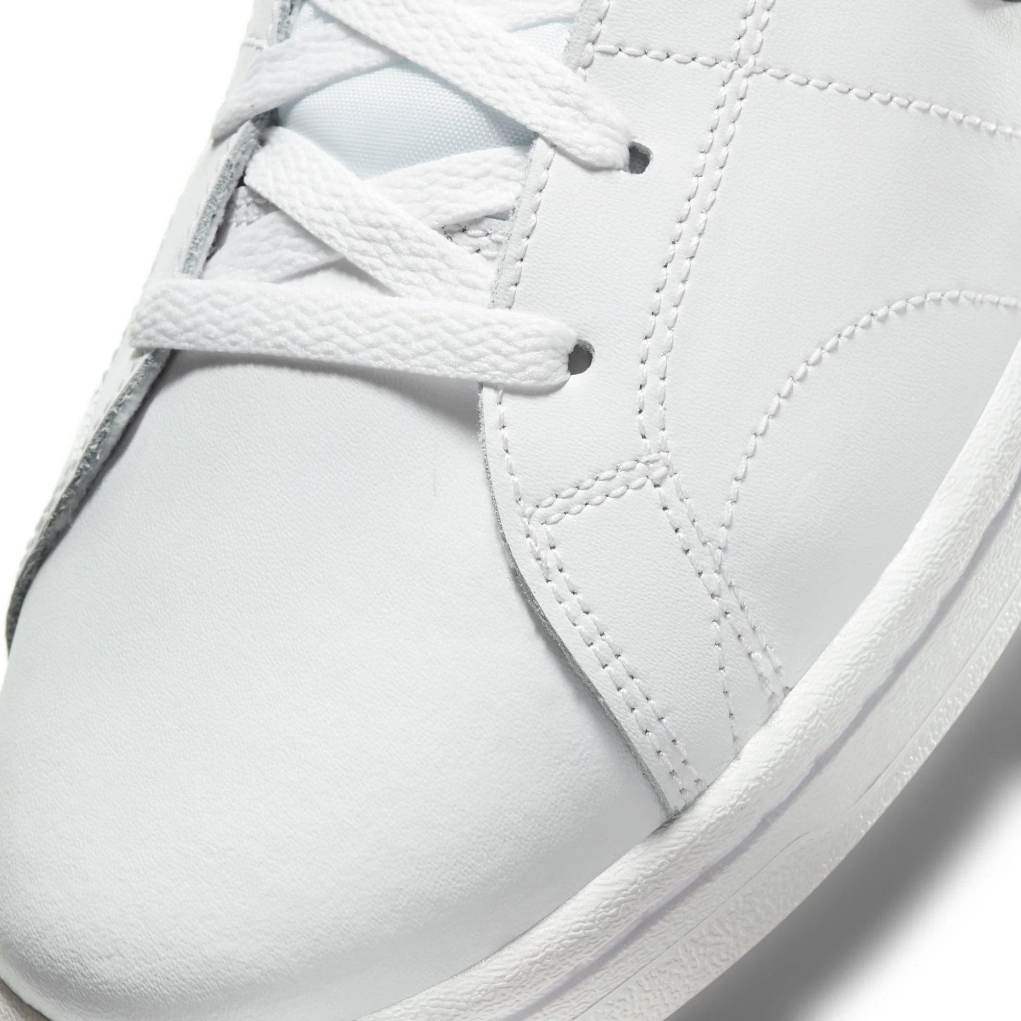 Souliers rétro Nike pour hommes - Court royale 2 mid - Image 11