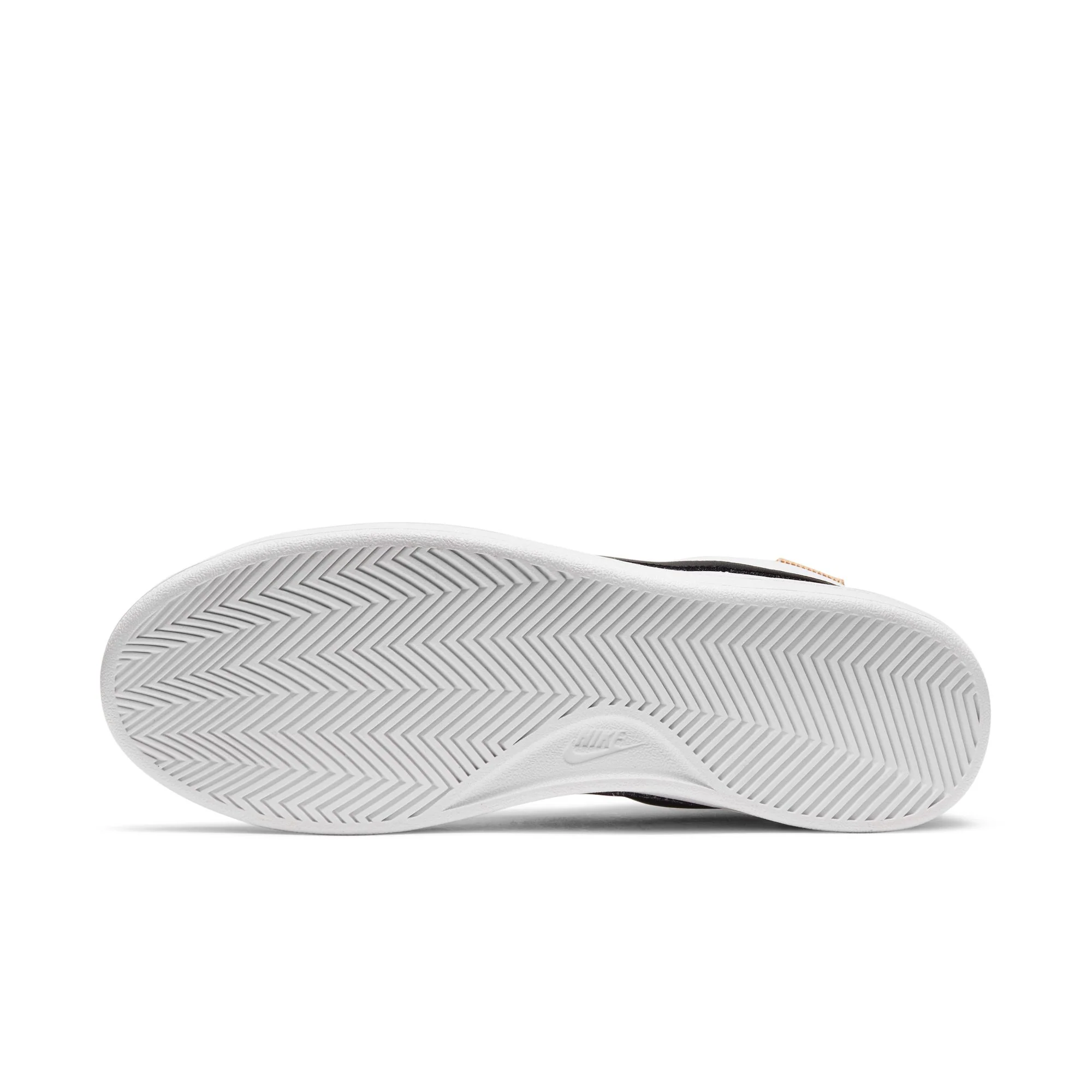 Souliers rétro Nike pour hommes - Court royale 2 mid - Image 12