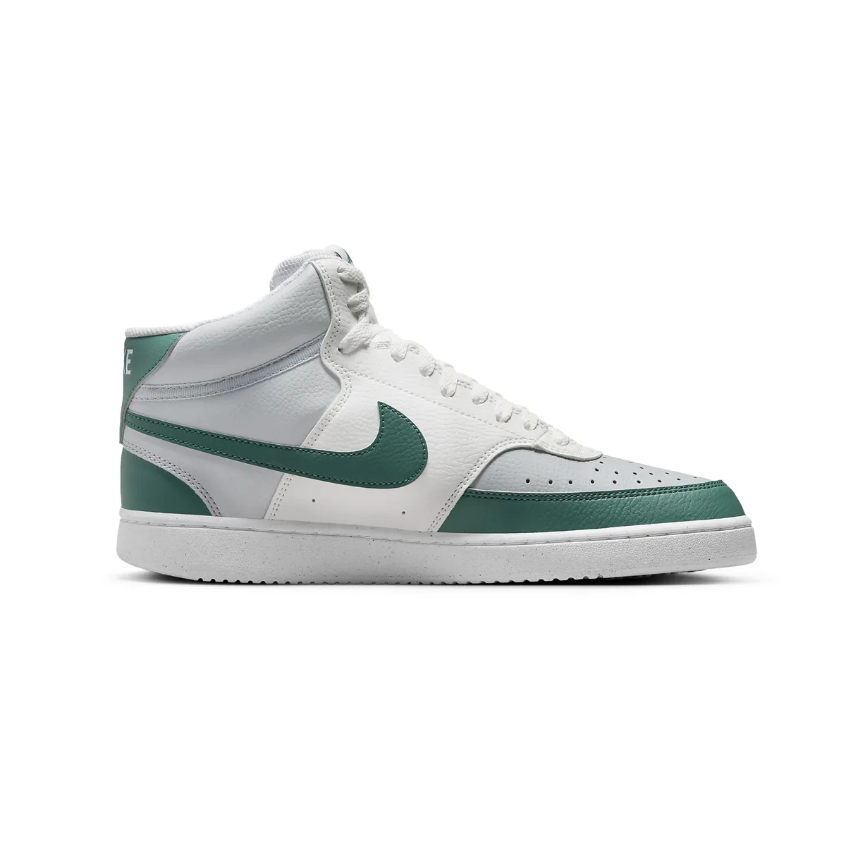 COURT VISION MID NXT - Souliers Nike pour hommes
