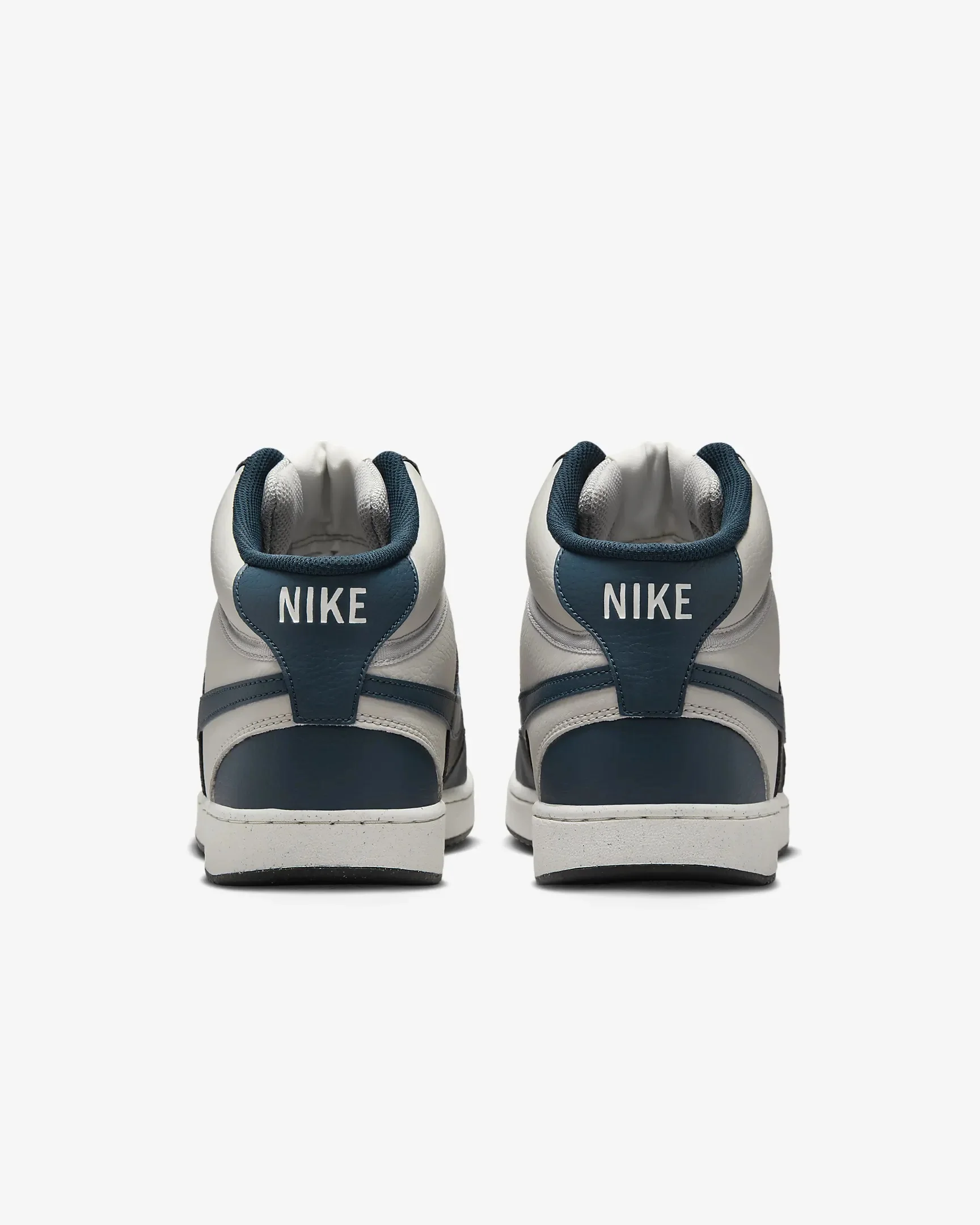 COURT VISION MID NXT - Souliers Nike pour hommes - Image 10