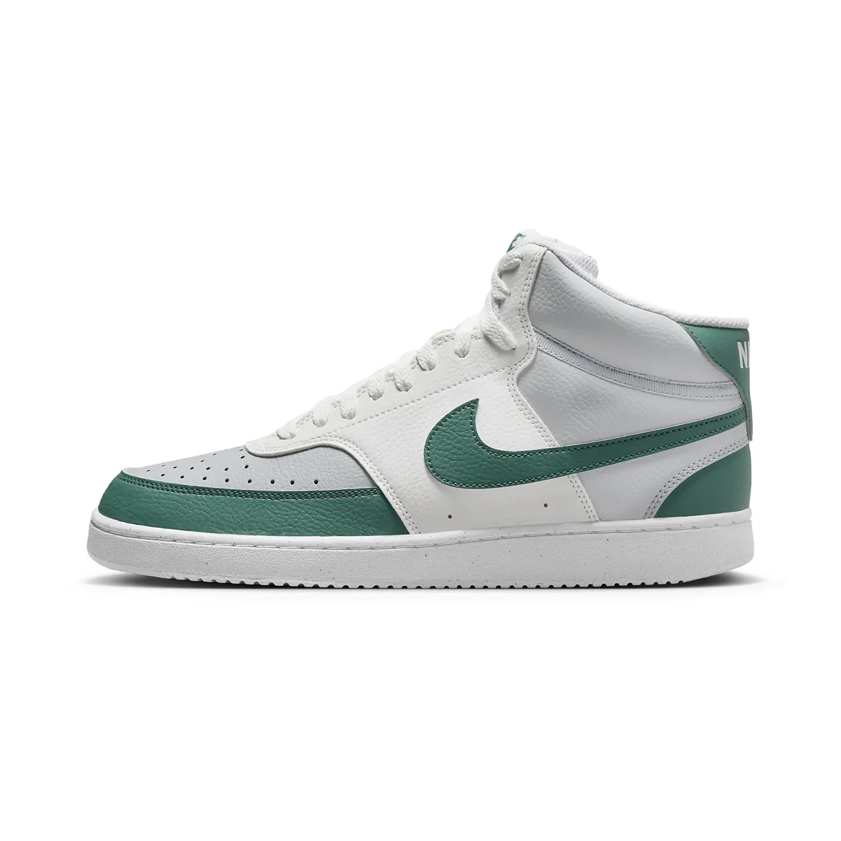 COURT VISION MID NXT - Souliers Nike pour hommes - Image 2
