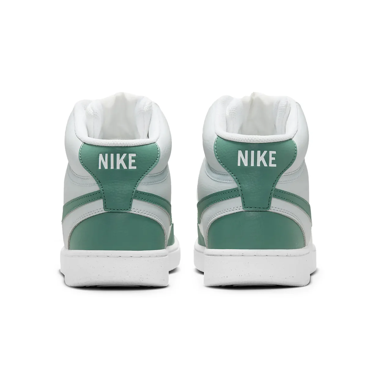 COURT VISION MID NXT - Souliers Nike pour hommes - Image 4
