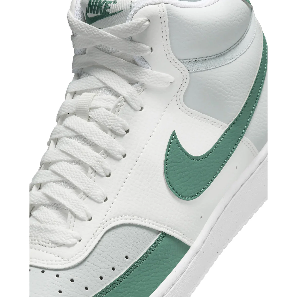 COURT VISION MID NXT - Souliers Nike pour hommes - Image 5