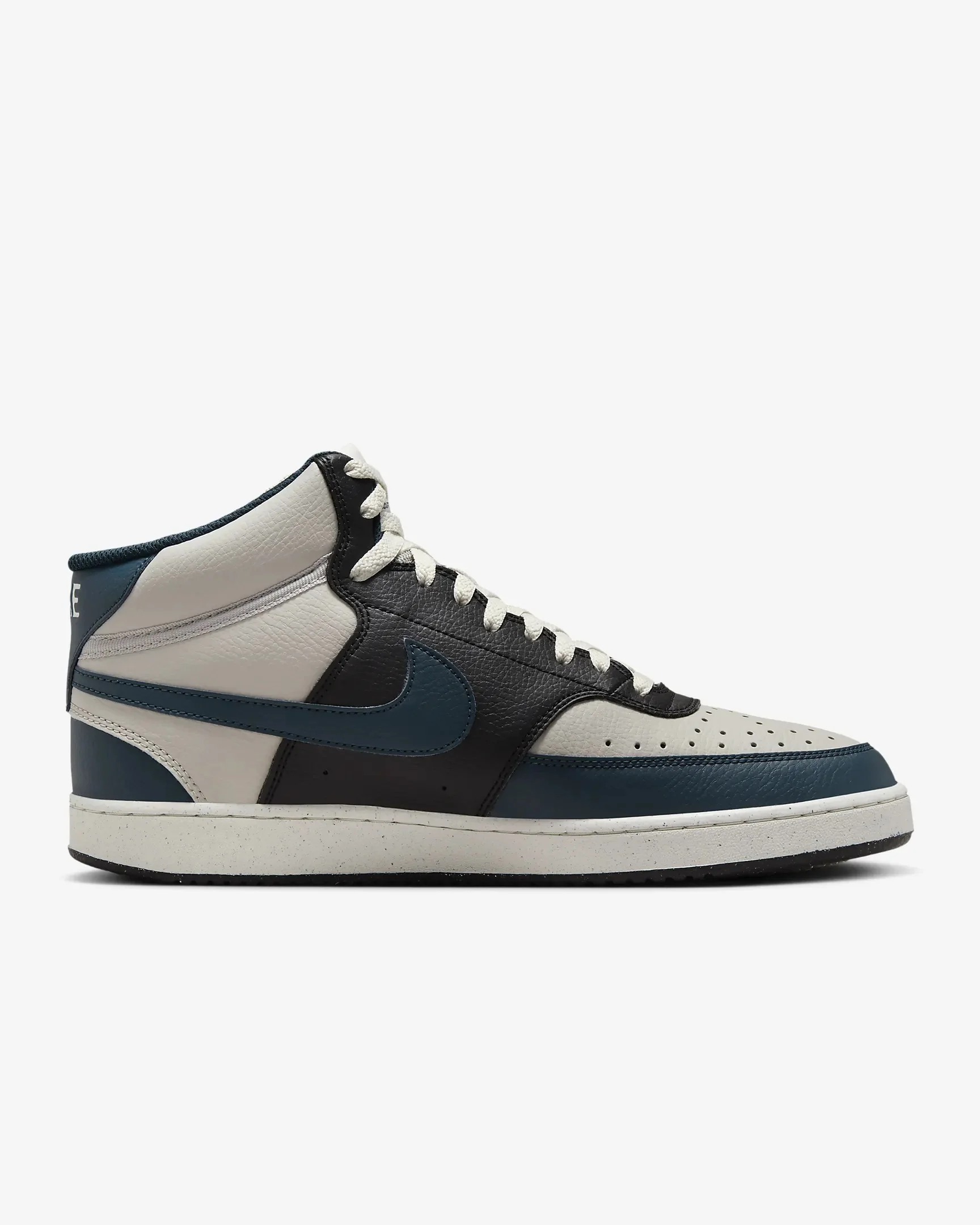 COURT VISION MID NXT - Souliers Nike pour hommes - Image 6
