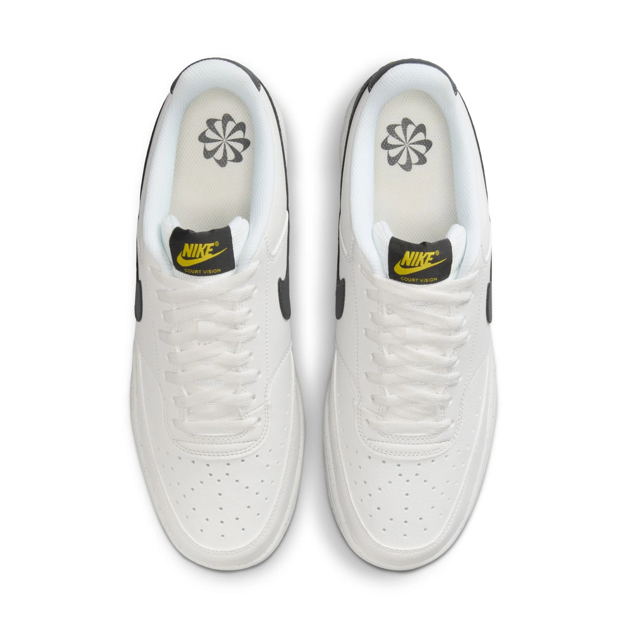 Chaussures Nike pour hommes - COURT VISION NEXT NATURE - Image 3