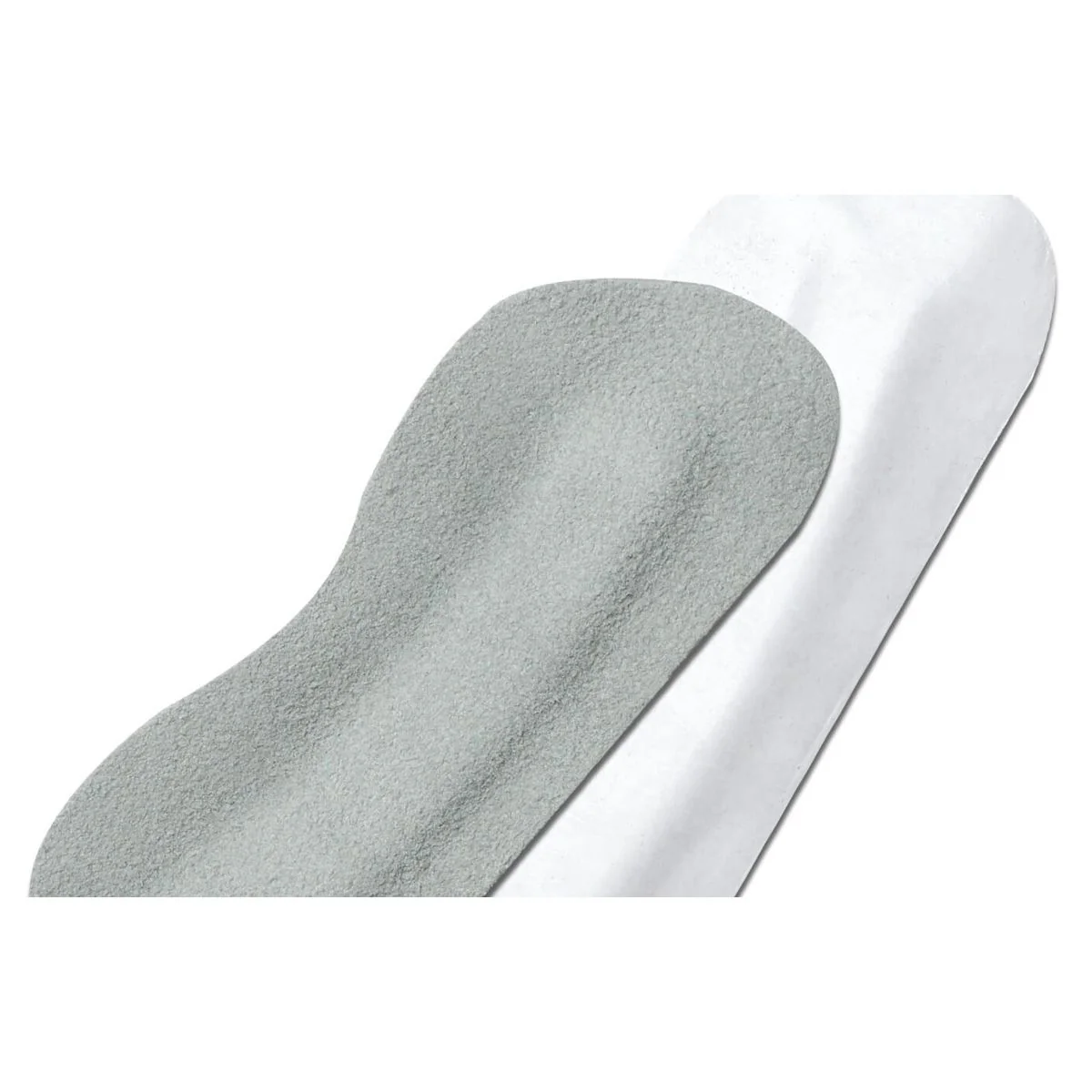 Coussinet talon en suède - GRIP FIT - Image 2