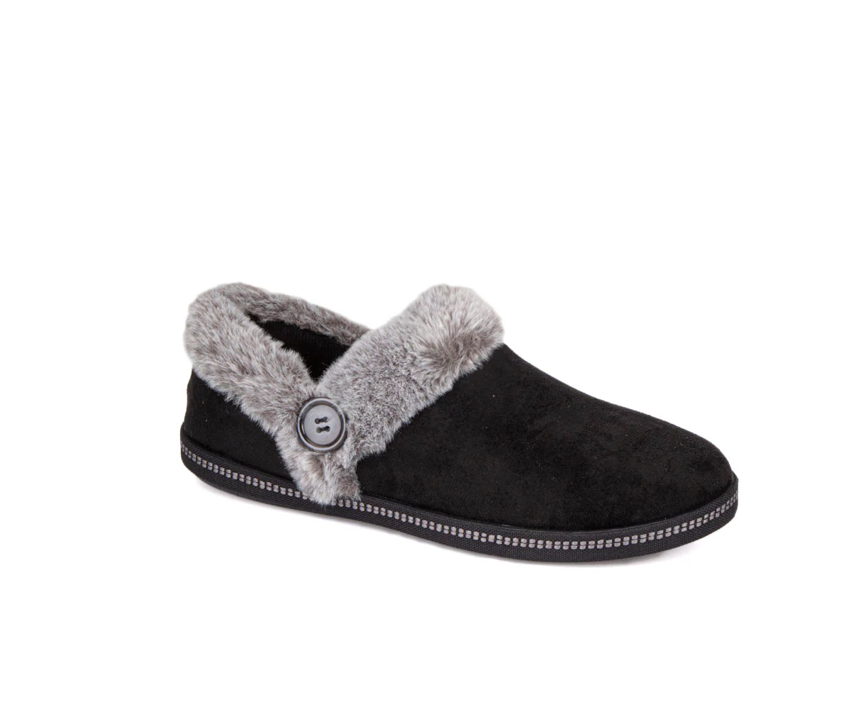 Cozy campfire - Pantoufles Skechers pour femmes - Image 2