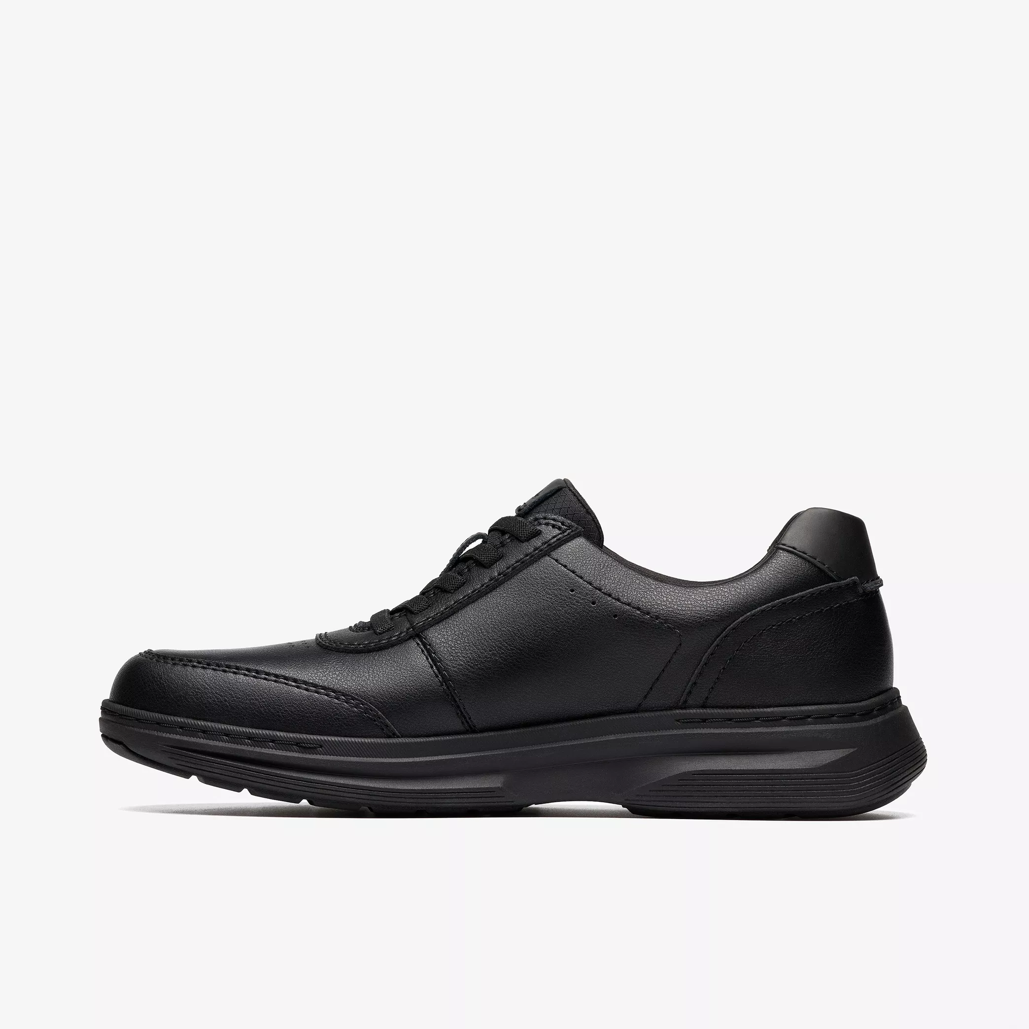 Chaussures Clarks pour hommes - CRAFTWELL LACE - Image 2