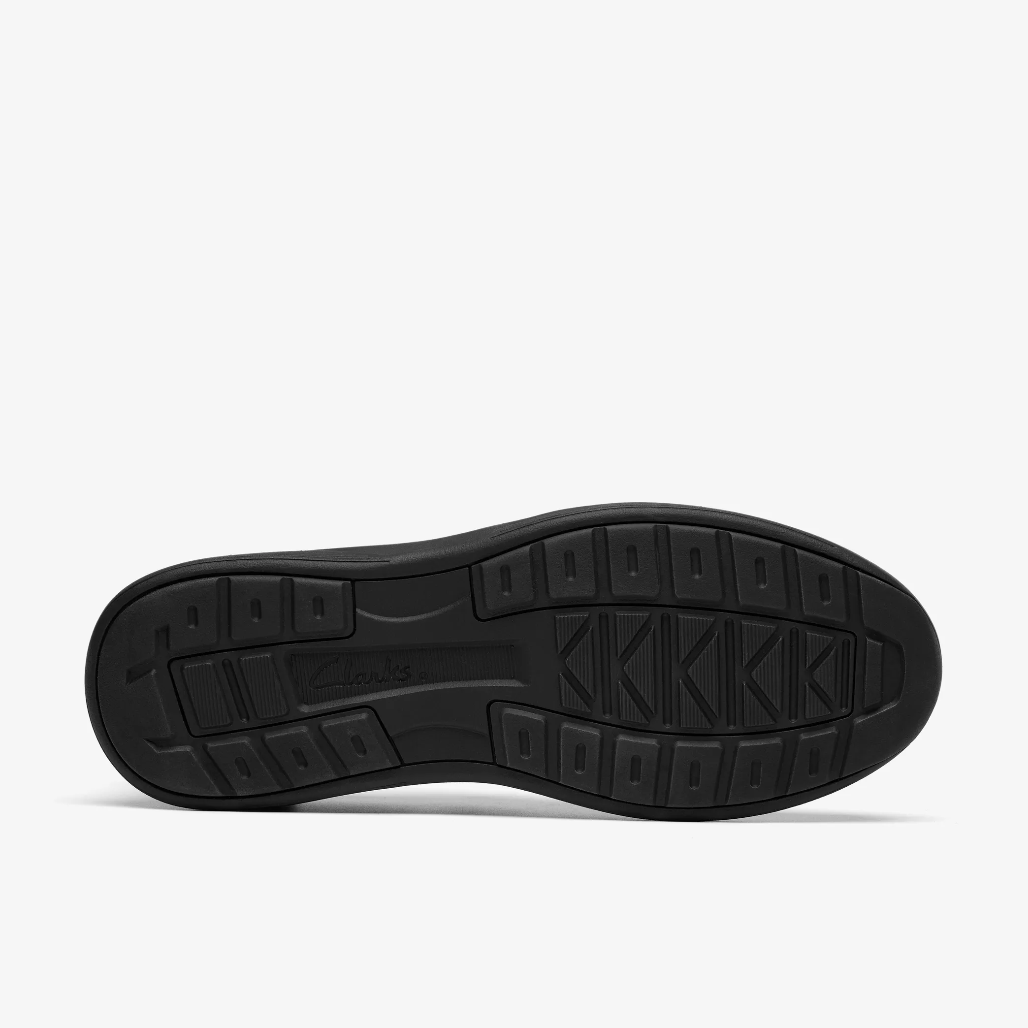 Chaussures Clarks pour hommes - CRAFTWELL STEP - Image 5