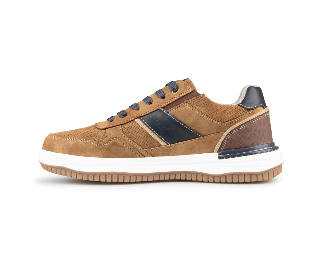 Croft - Souliers lacés West Way pour hommes - Image 3