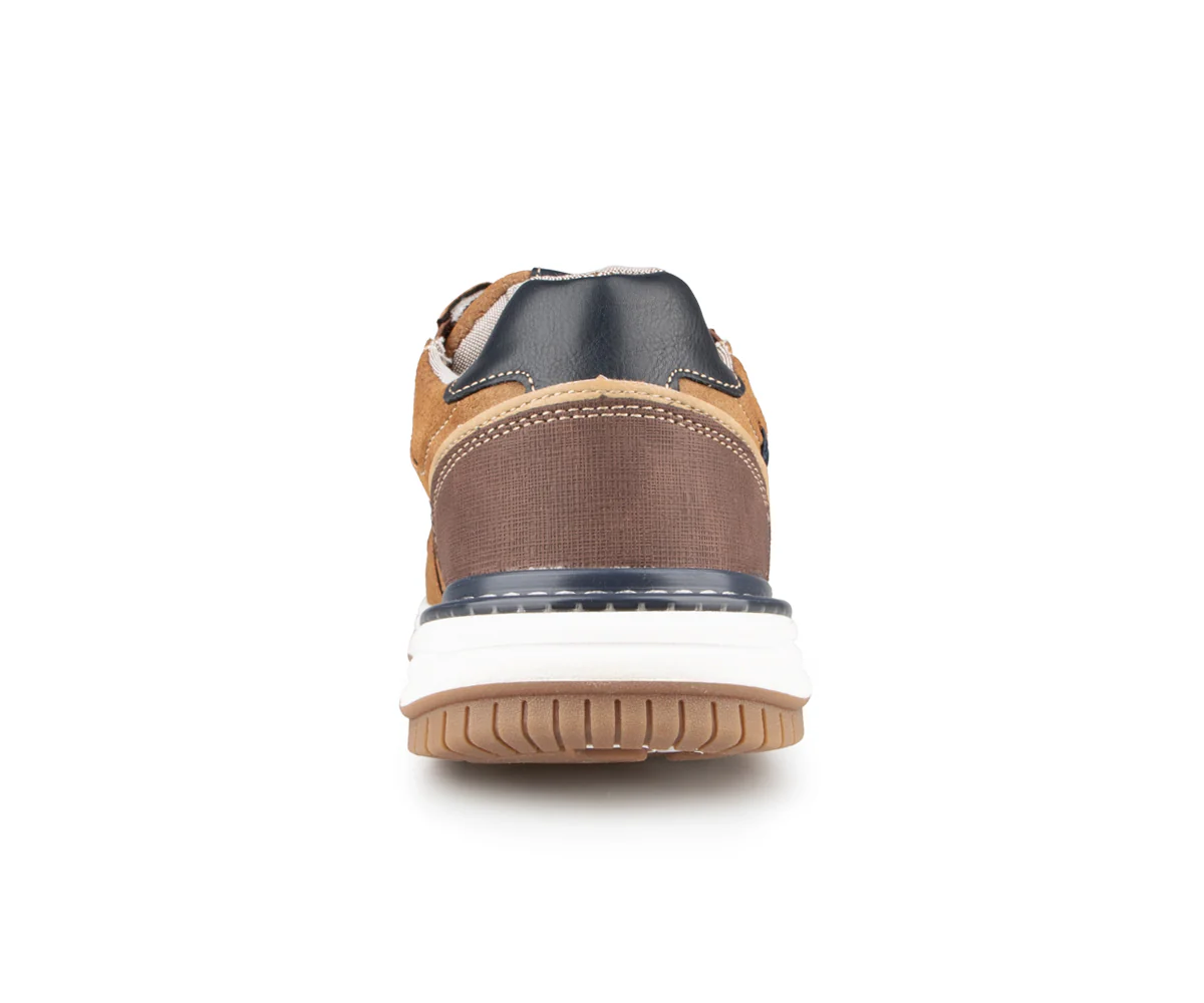 Croft - Souliers lacés West Way pour hommes - Image 5