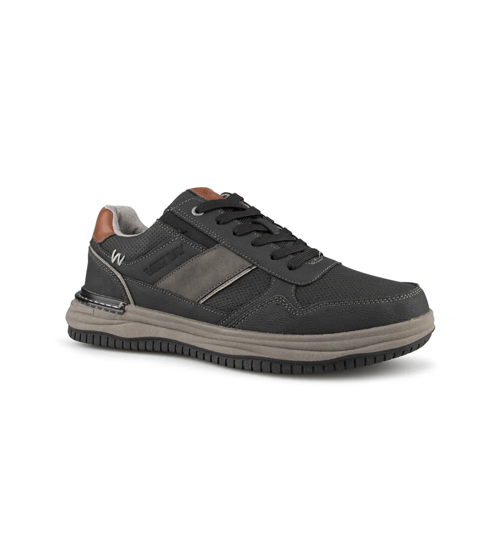 Croft - Souliers lacés West Way pour hommes - Image 7