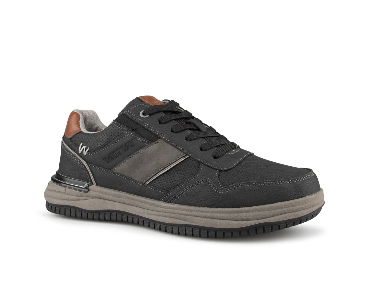Croft - Souliers lacés West Way pour hommes - Image 8