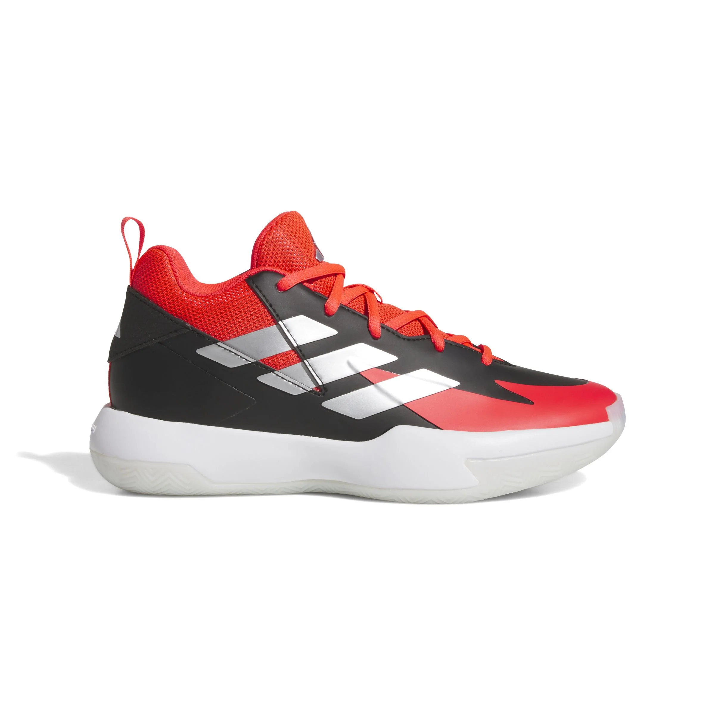 Souliers de basketball Adidas pour junior - CROSS EM UP SELECT