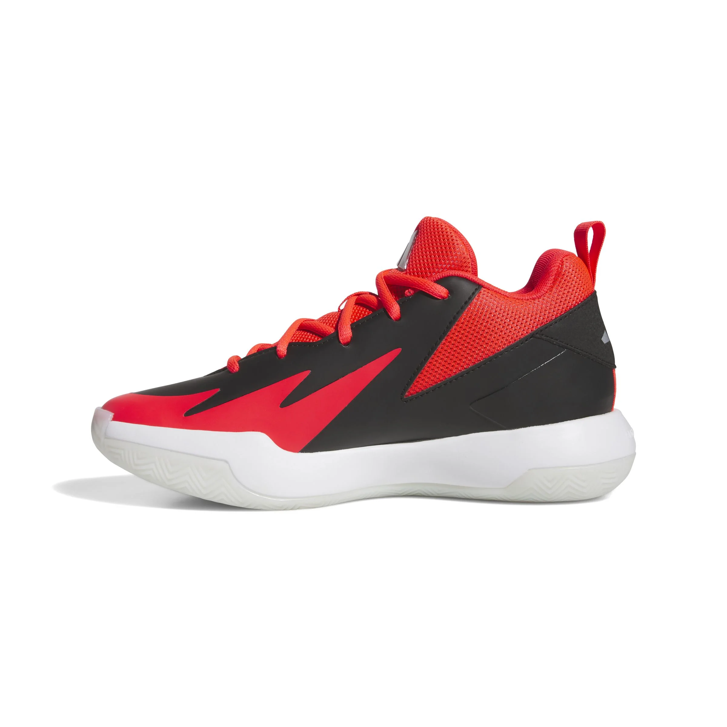 Souliers de basketball Adidas pour junior - CROSS EM UP SELECT - Image 2