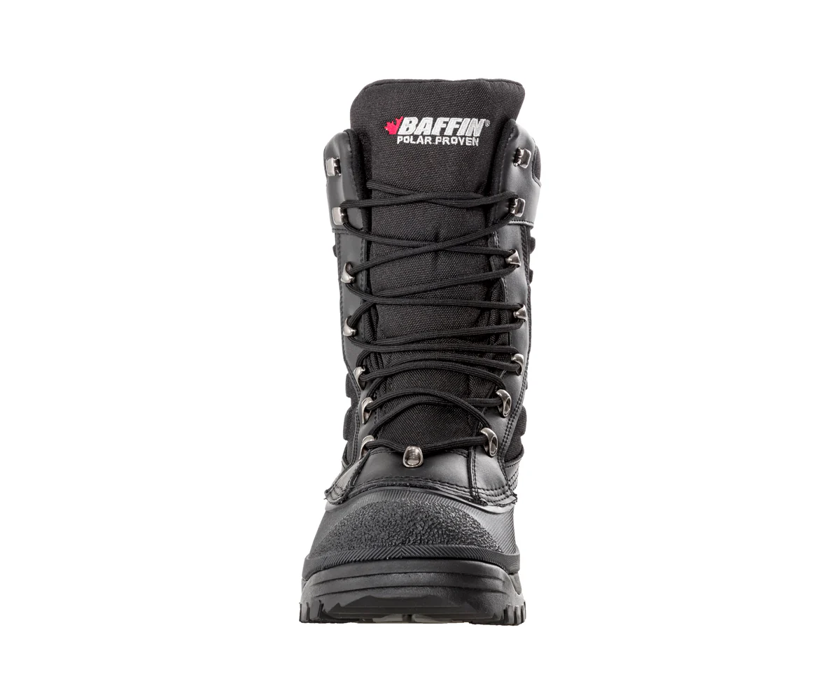 Crossfire - Bottes chaudes Baffin pour hommes - Image 3