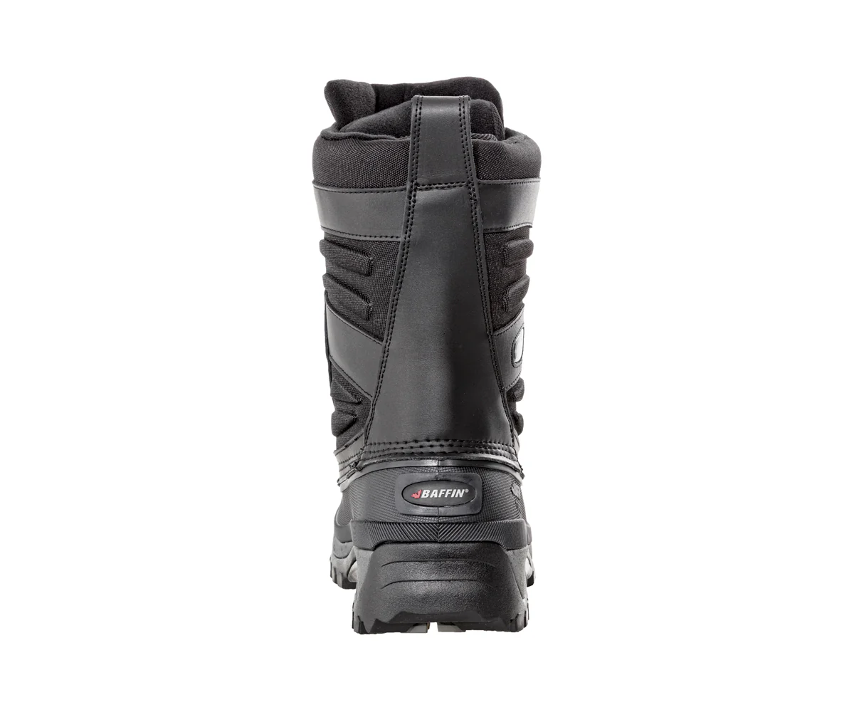 Crossfire - Bottes chaudes Baffin pour hommes - Image 4