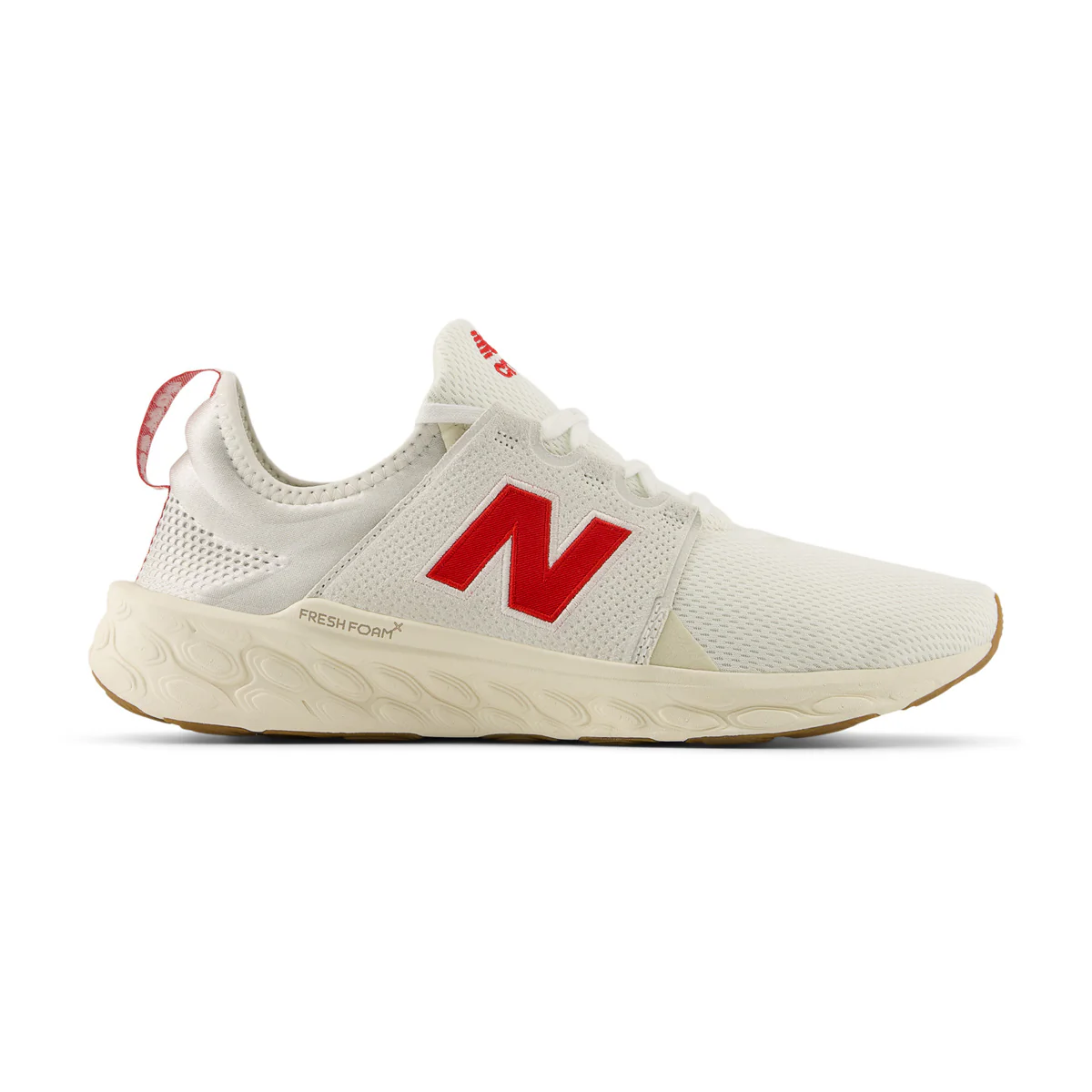 Souliers de course New Balance pour hommes - CRUZ V3