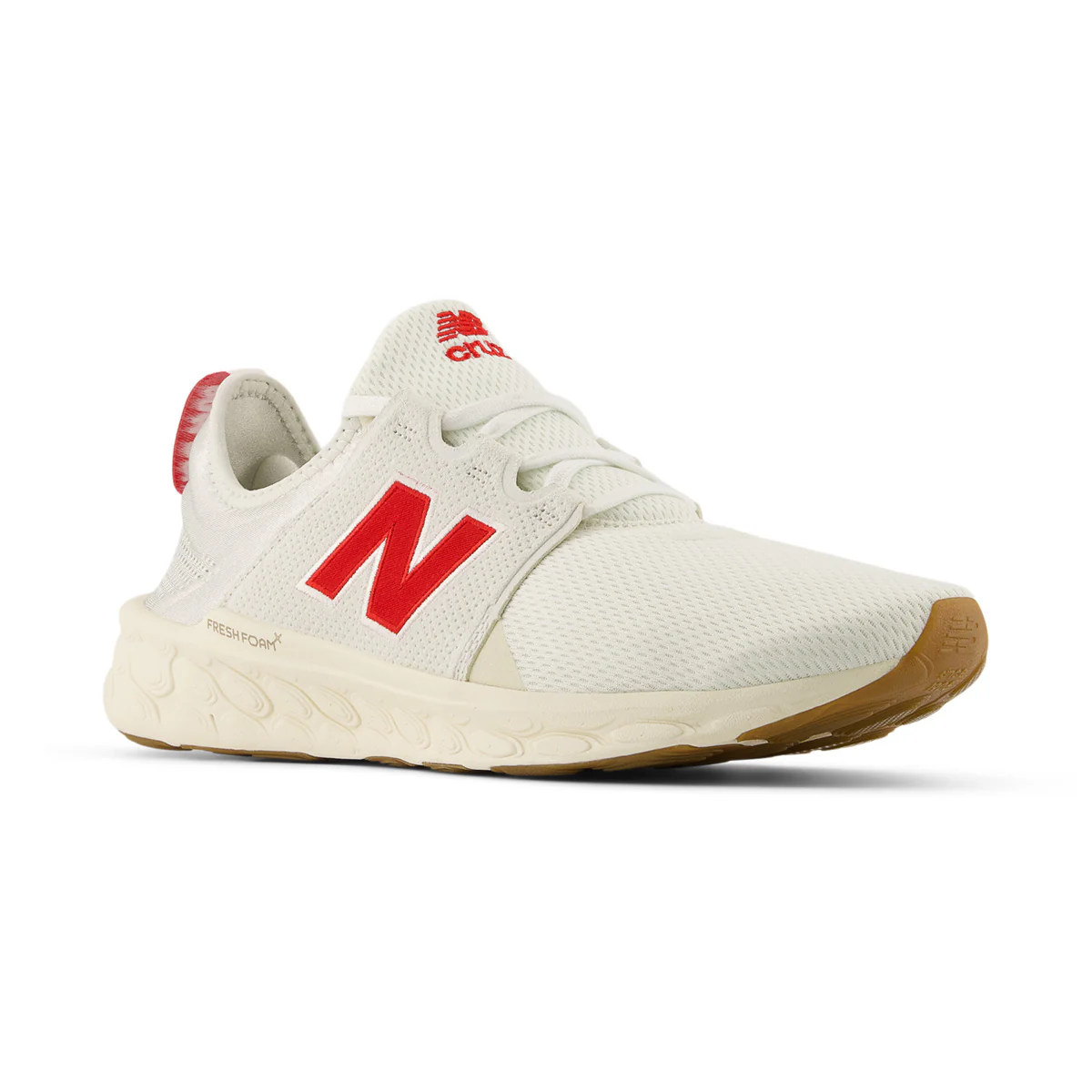 Souliers de course New Balance pour hommes - CRUZ V3 - Image 2