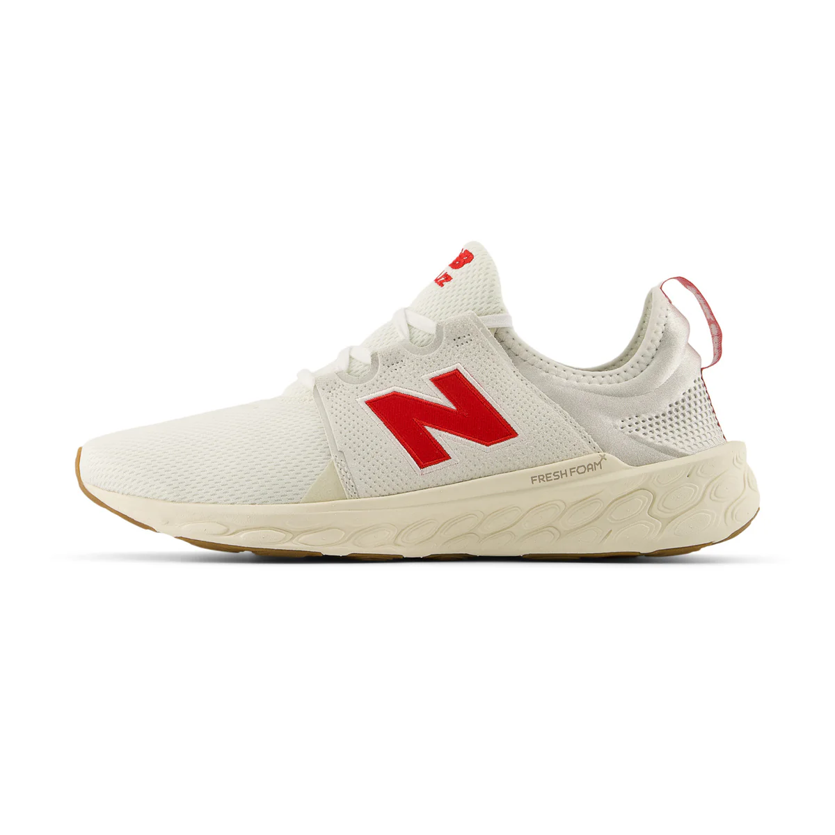 Souliers de course New Balance pour hommes - CRUZ V3 - Image 3
