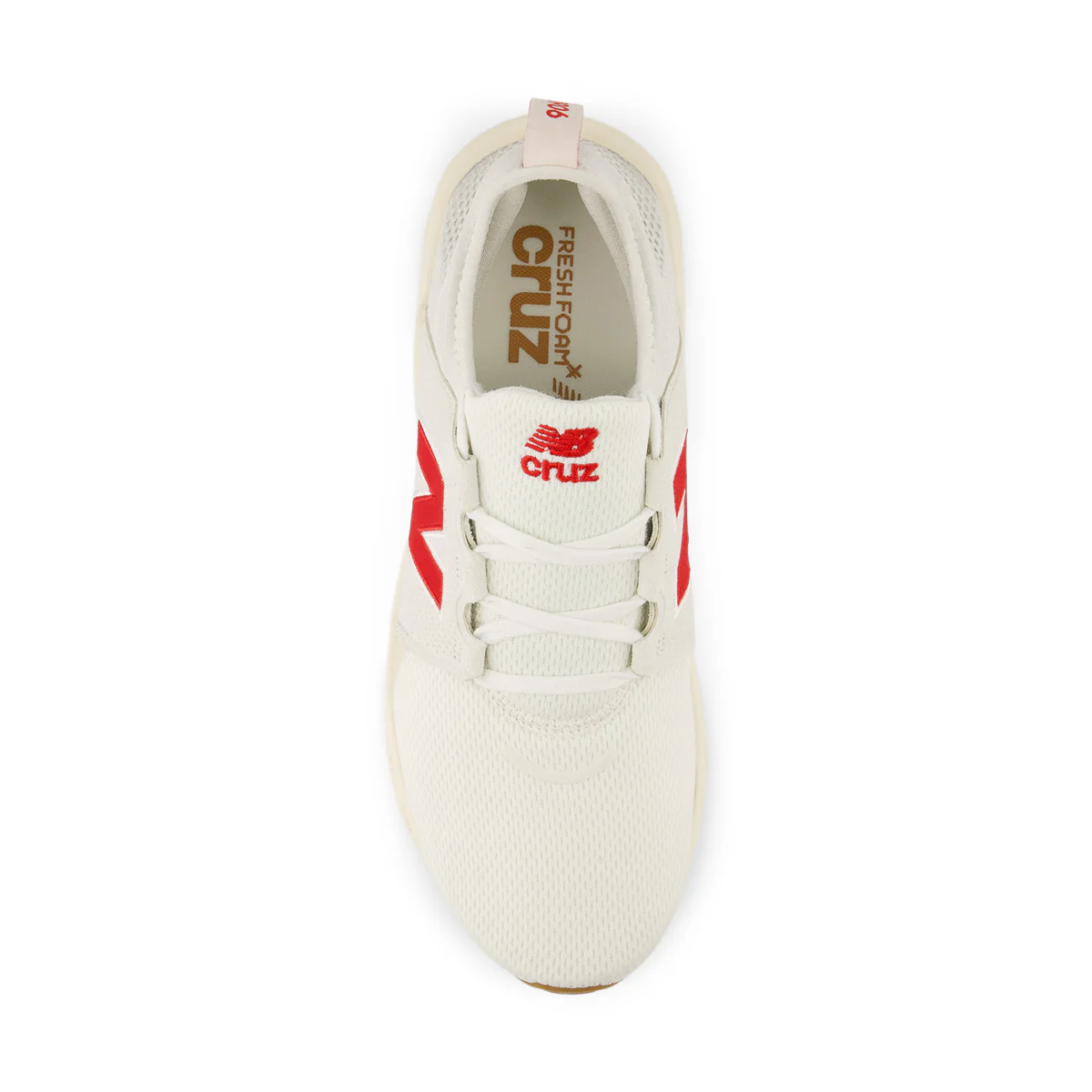 Souliers de course New Balance pour hommes - CRUZ V3 - Image 4