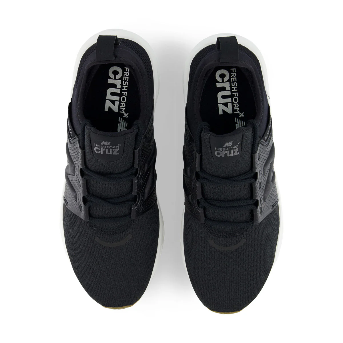 Souliers de course New Balance pour hommes - CRUZ V3 - Image 8