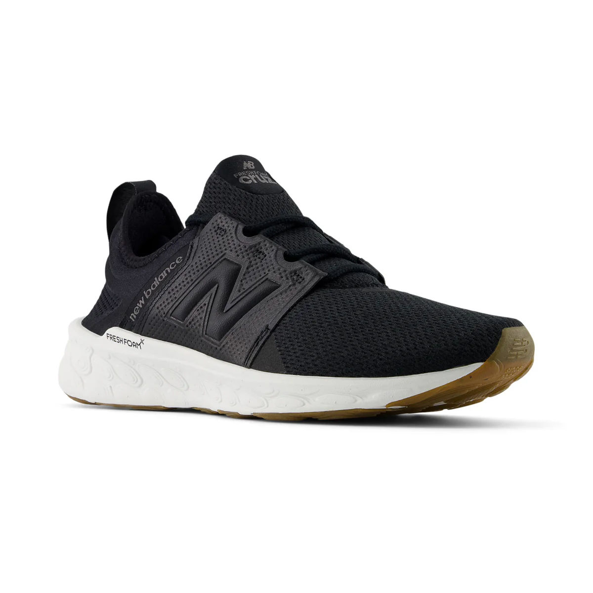 Souliers de course New Balance pour hommes - CRUZ V3 - Image 9