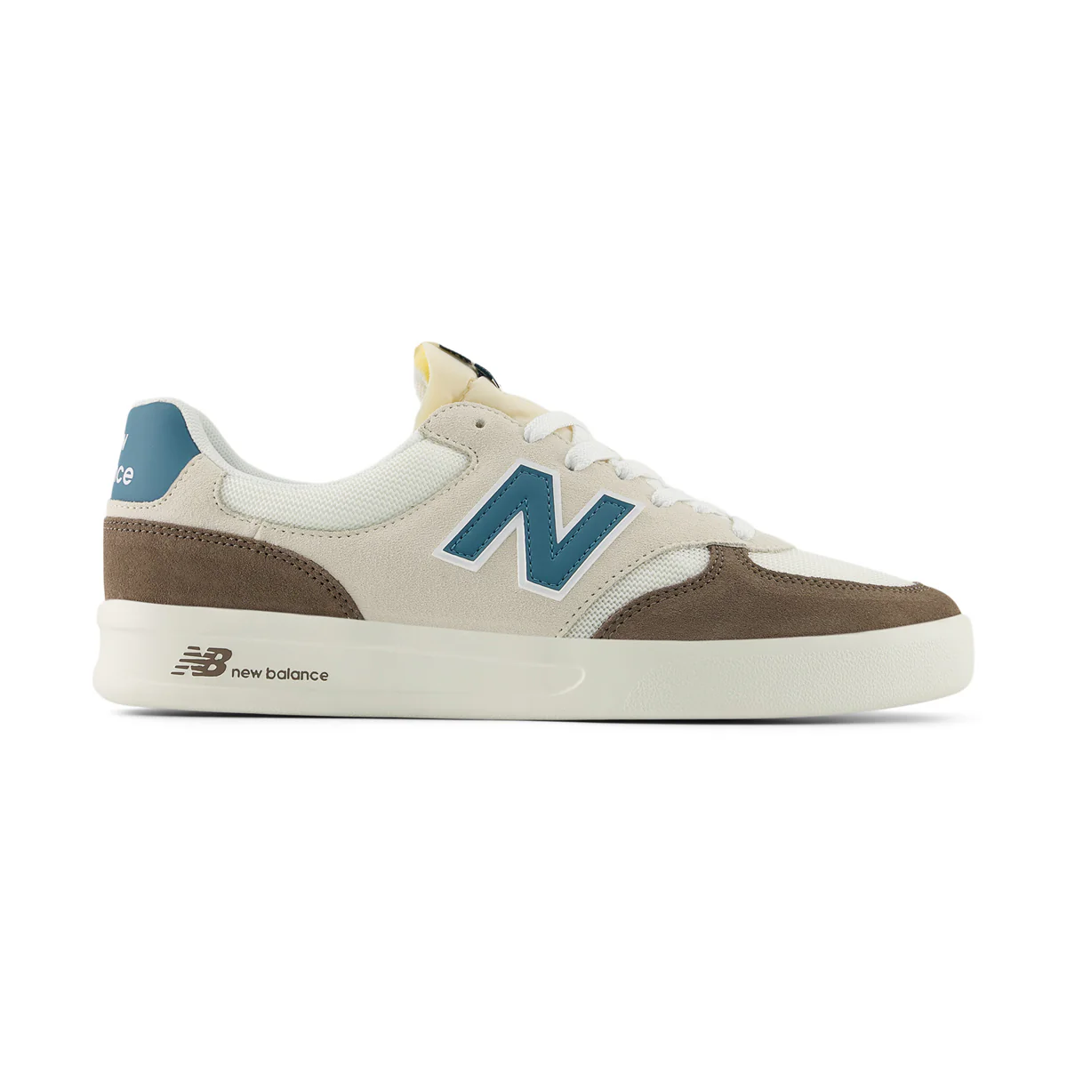 Souliers profil bas New Balance hommes – CT300