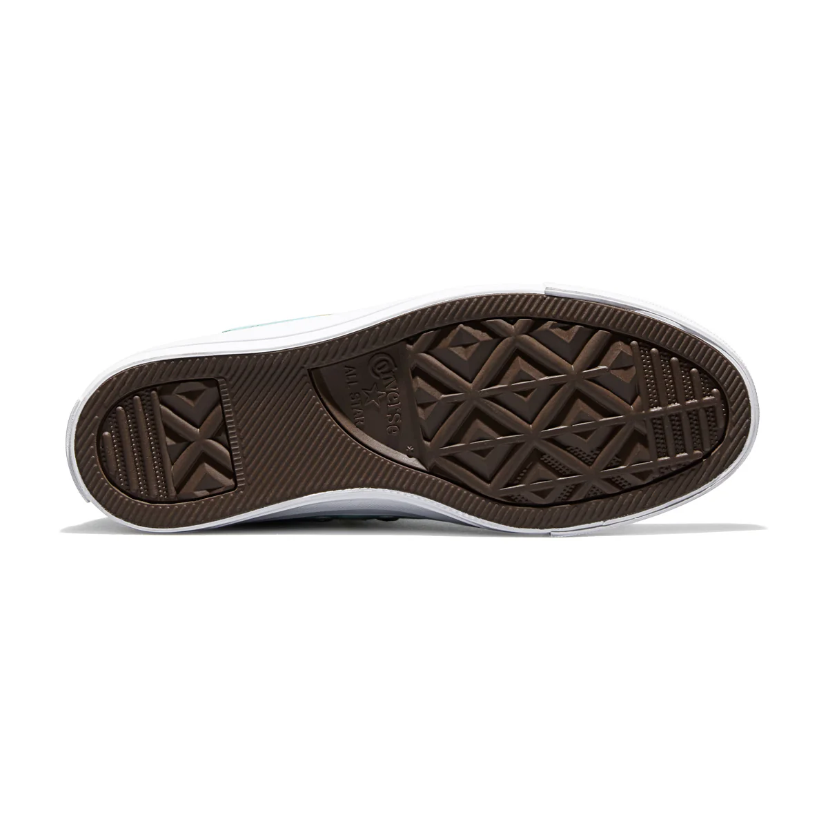 Souliers mode Converse pour filles junior - CTAS CITRUS DESIGN - Image 7