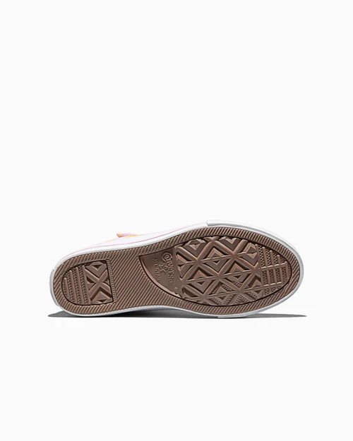 Souliers mode Converse pour filles - CTAS CITRUS DESIGN - Image 5
