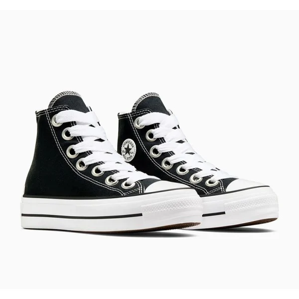 Chuck Taylor All Star LIFT-SKETCH PACK - Souliers Converse pour femmes - Image 3