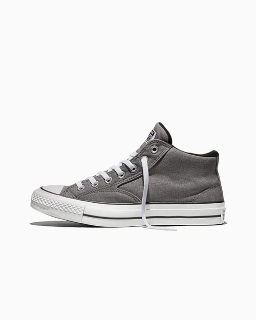 Souliers Converse pour hommes - MALDEN STREET CANVAS - Image 2
