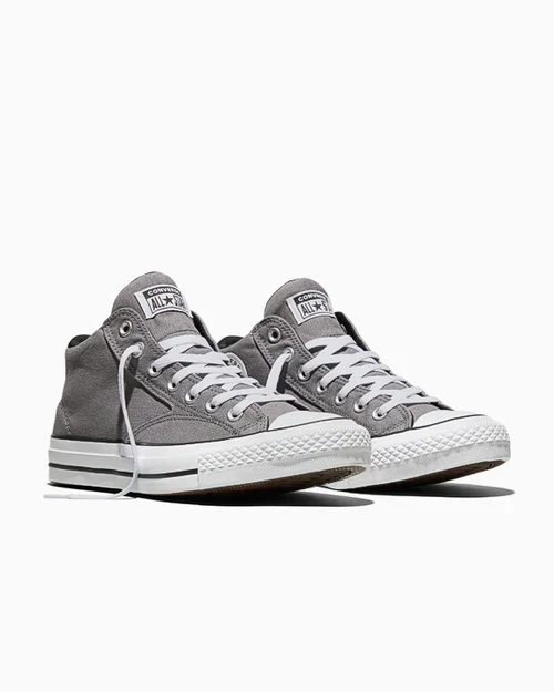 Souliers Converse pour hommes - MALDEN STREET CANVAS - Image 3