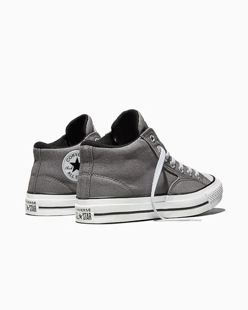 Souliers Converse pour hommes - MALDEN STREET CANVAS - Image 4
