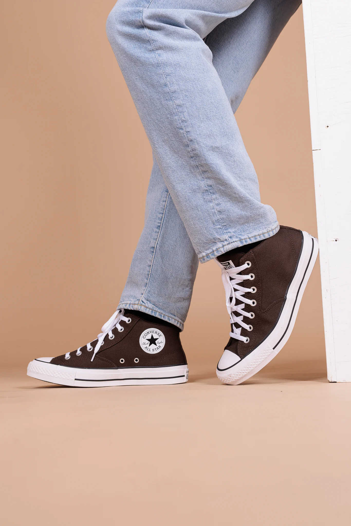 Souliers Converse pour hommes - MALDEN STREET CANVAS - Image 7