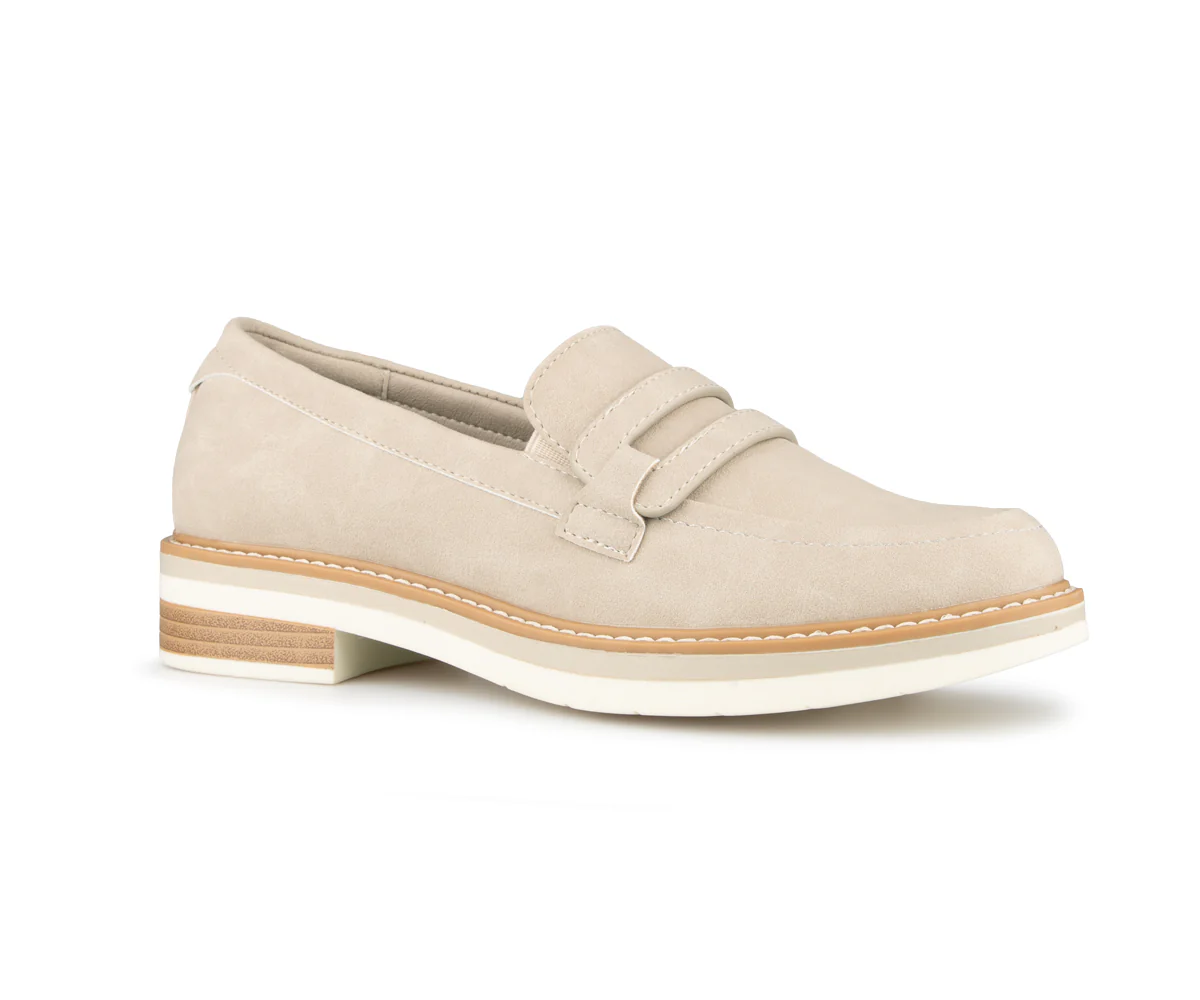 Cuckoo - Flâneurs confortables Alberto pour femmes - Image 8