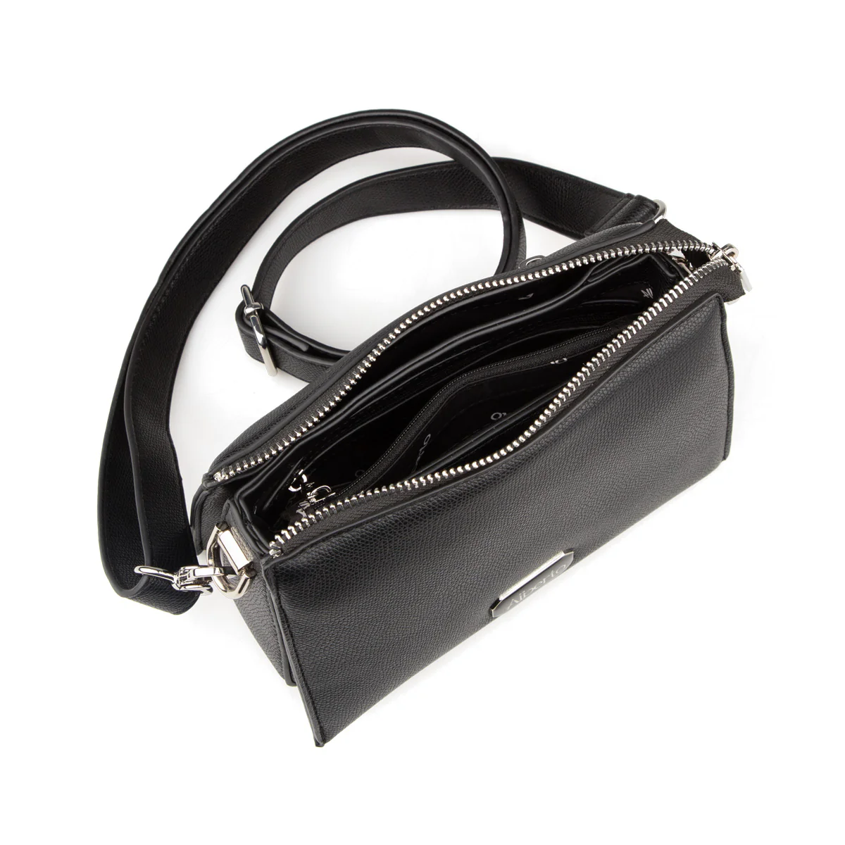 Sac à main Alberto pour femmes - CYNDEREL - Image 16