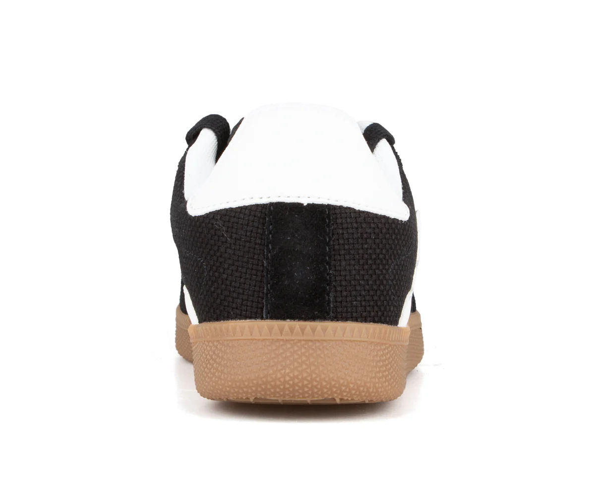 Souliers mode Duty Nine pour femmes - CYRĂNE - Image 12