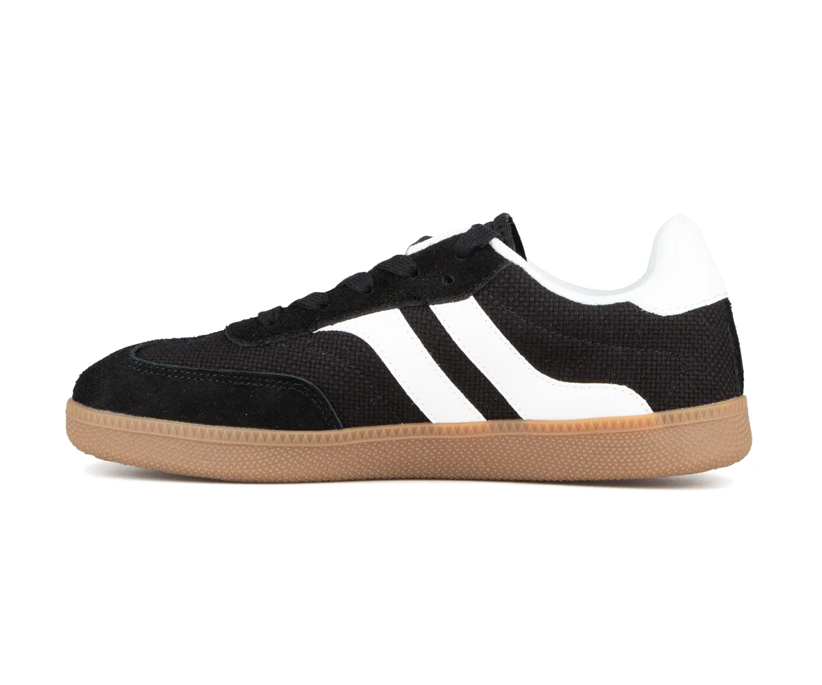 Souliers mode Duty Nine pour femmes - CYRĂNE - Image 13