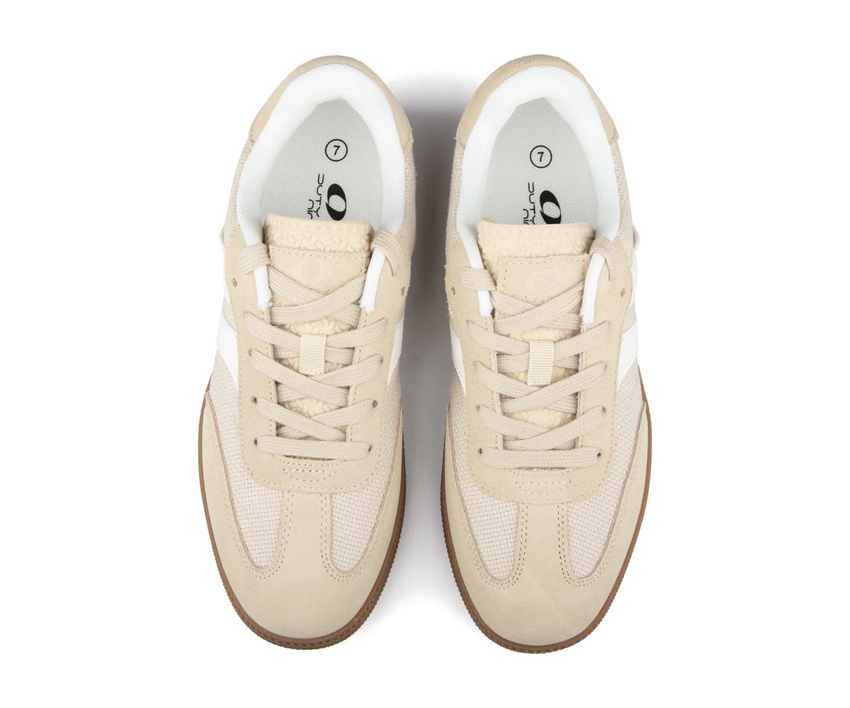 Souliers mode Duty Nine pour femmes - CYRĂNE - Image 3