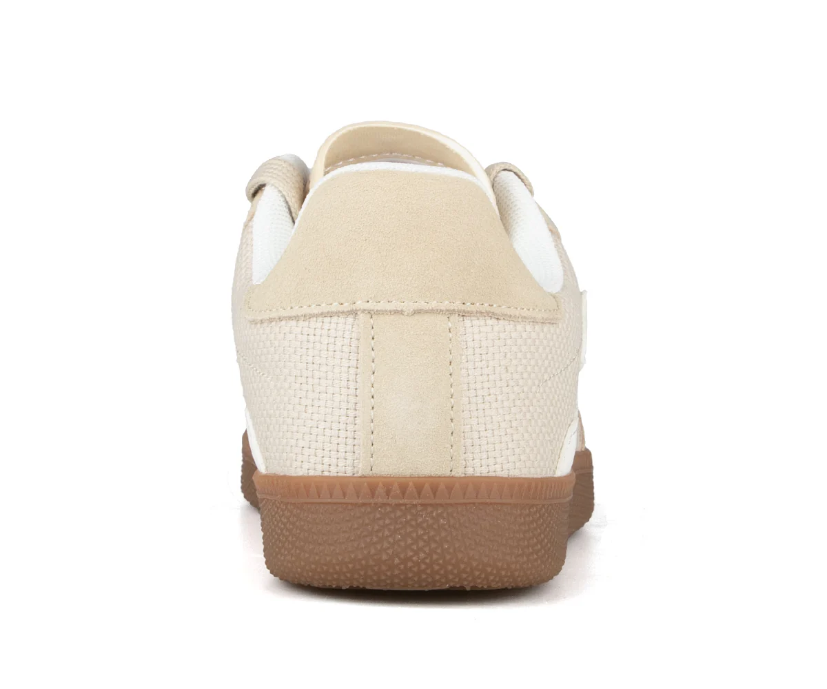 Souliers mode Duty Nine pour femmes - CYRĂNE - Image 6
