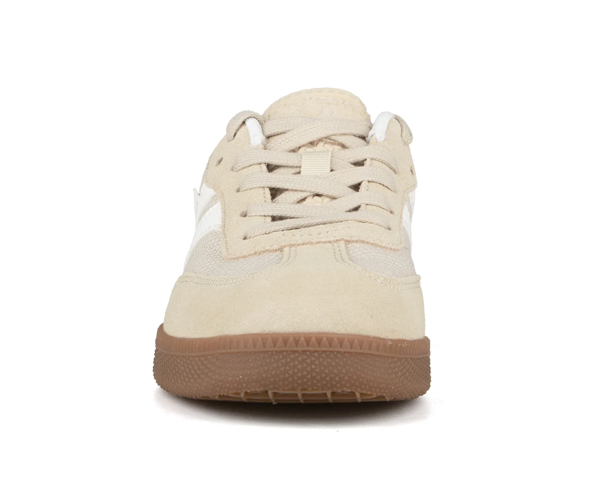 Souliers mode Duty Nine pour femmes - CYRĂNE - Image 7