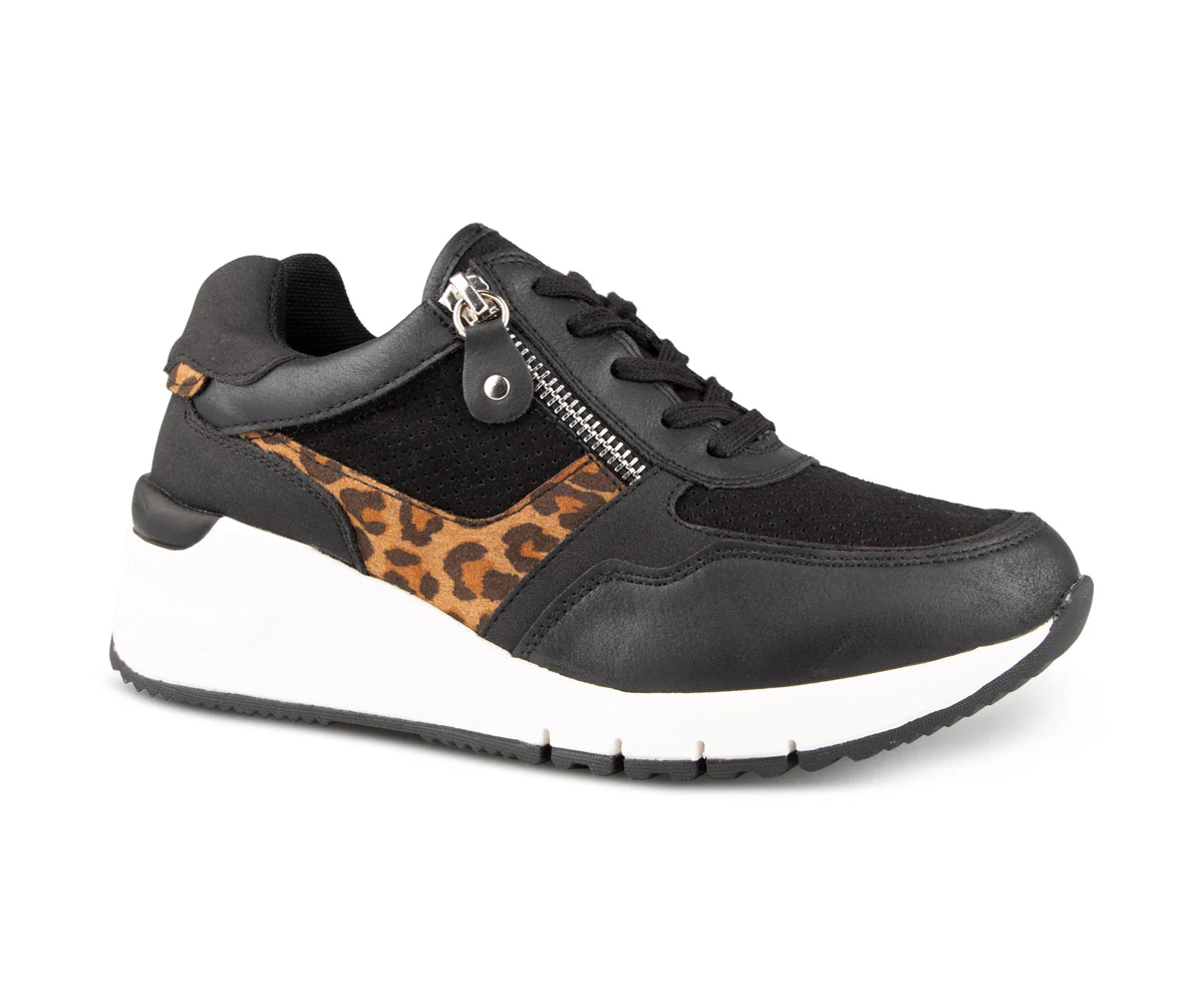 Dahliana - Chaussures Alberto pour Femmes - Image 2