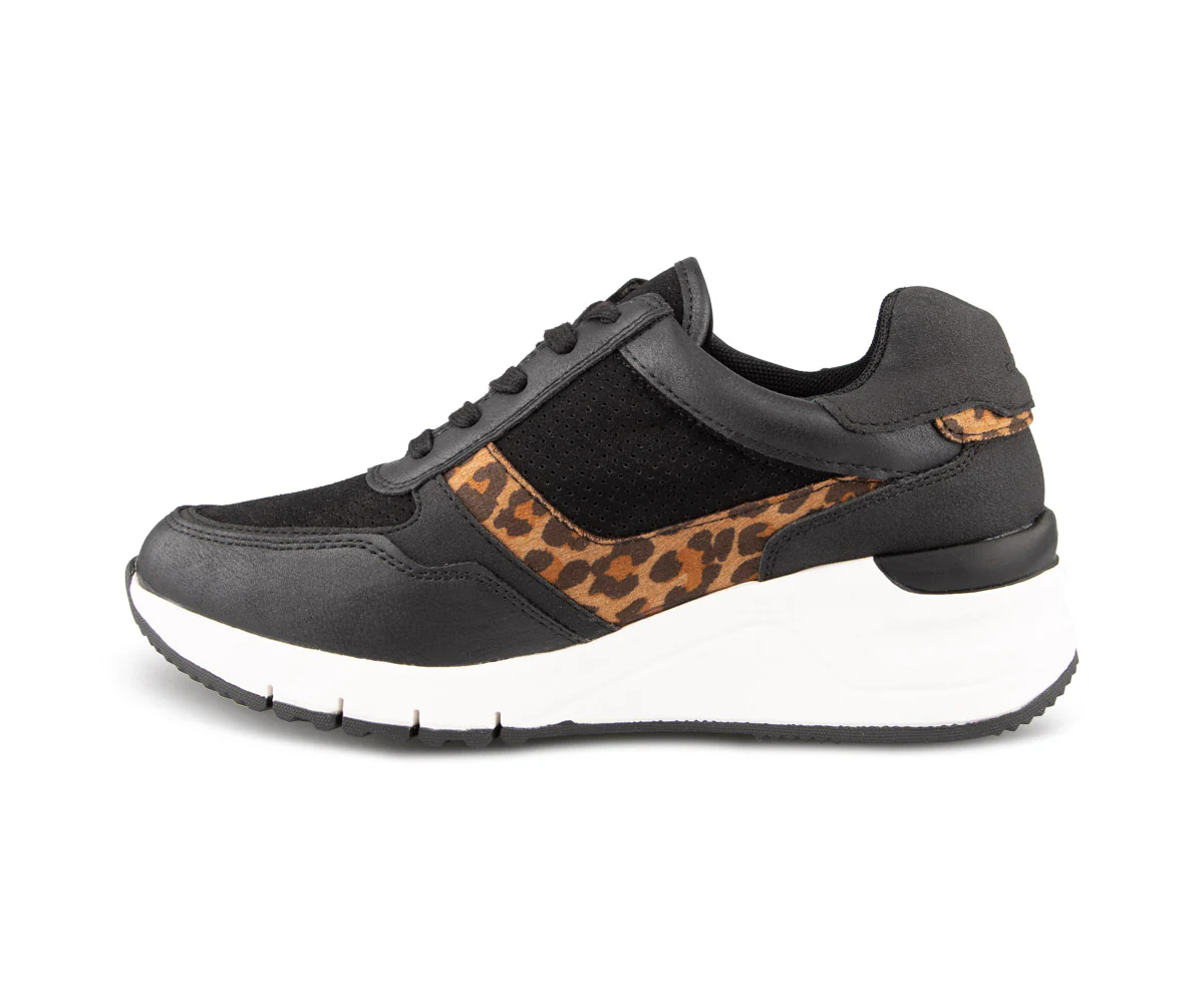 Dahliana - Chaussures Alberto pour Femmes - Image 3