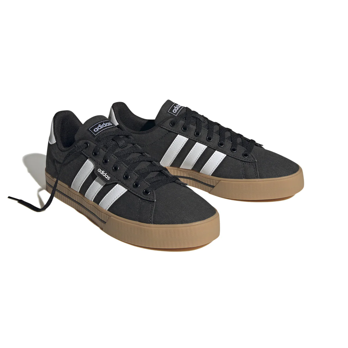 Daily 3.0 - Chaussures de skate Adidas pour hommes - Image 3