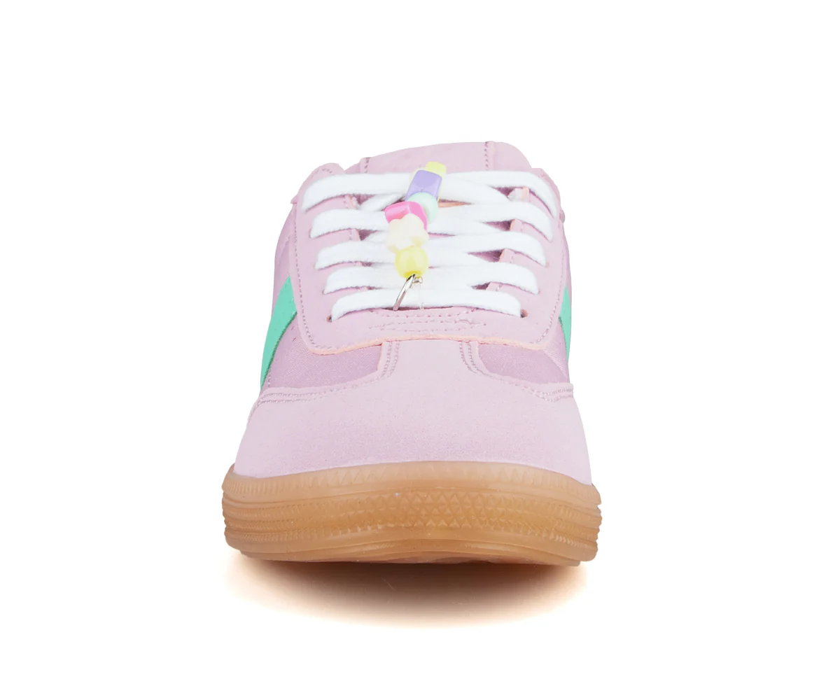 Souliers mode Duty Nine pour filles - DAISY COURT - Image 2