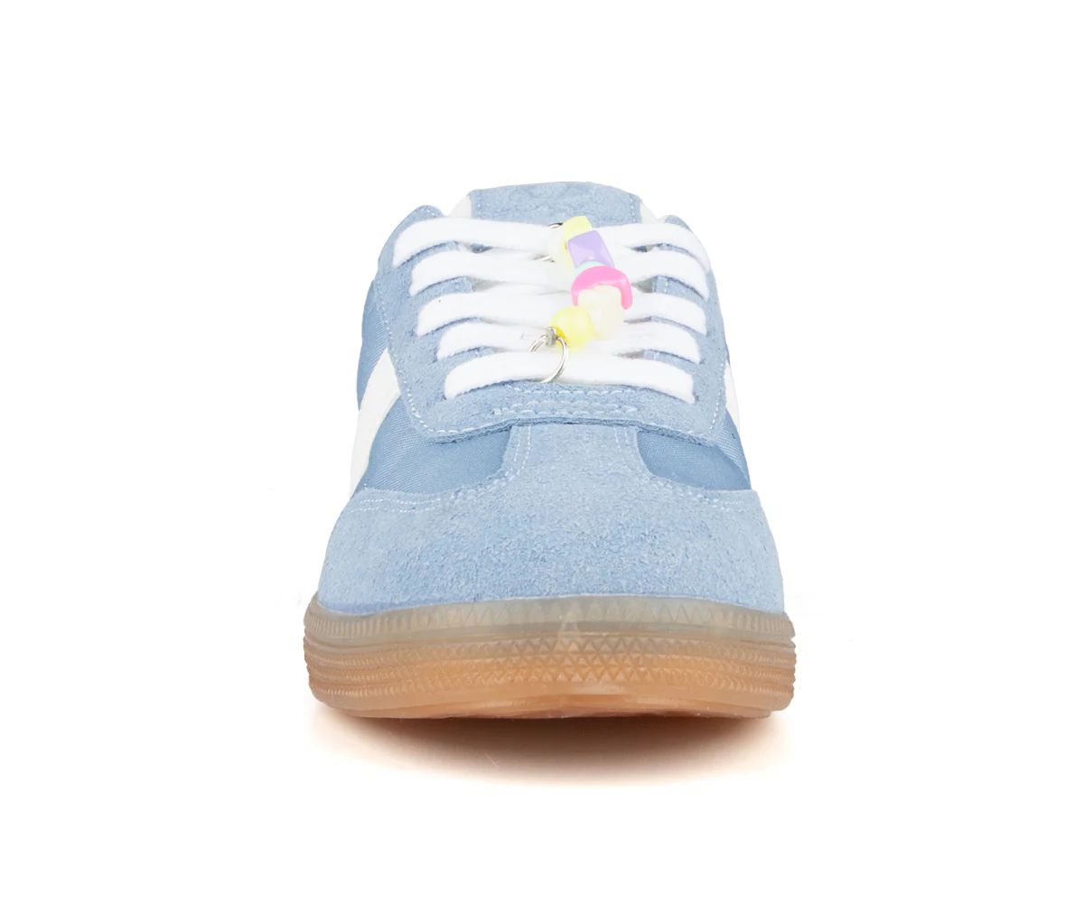 Souliers mode Duty Nine pour filles - DAISY COURT - Image 9