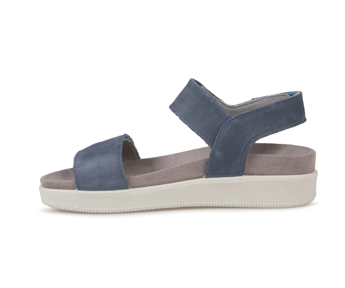 Daisy - Sandales Ă velcro Imac pour femmes - Image 3