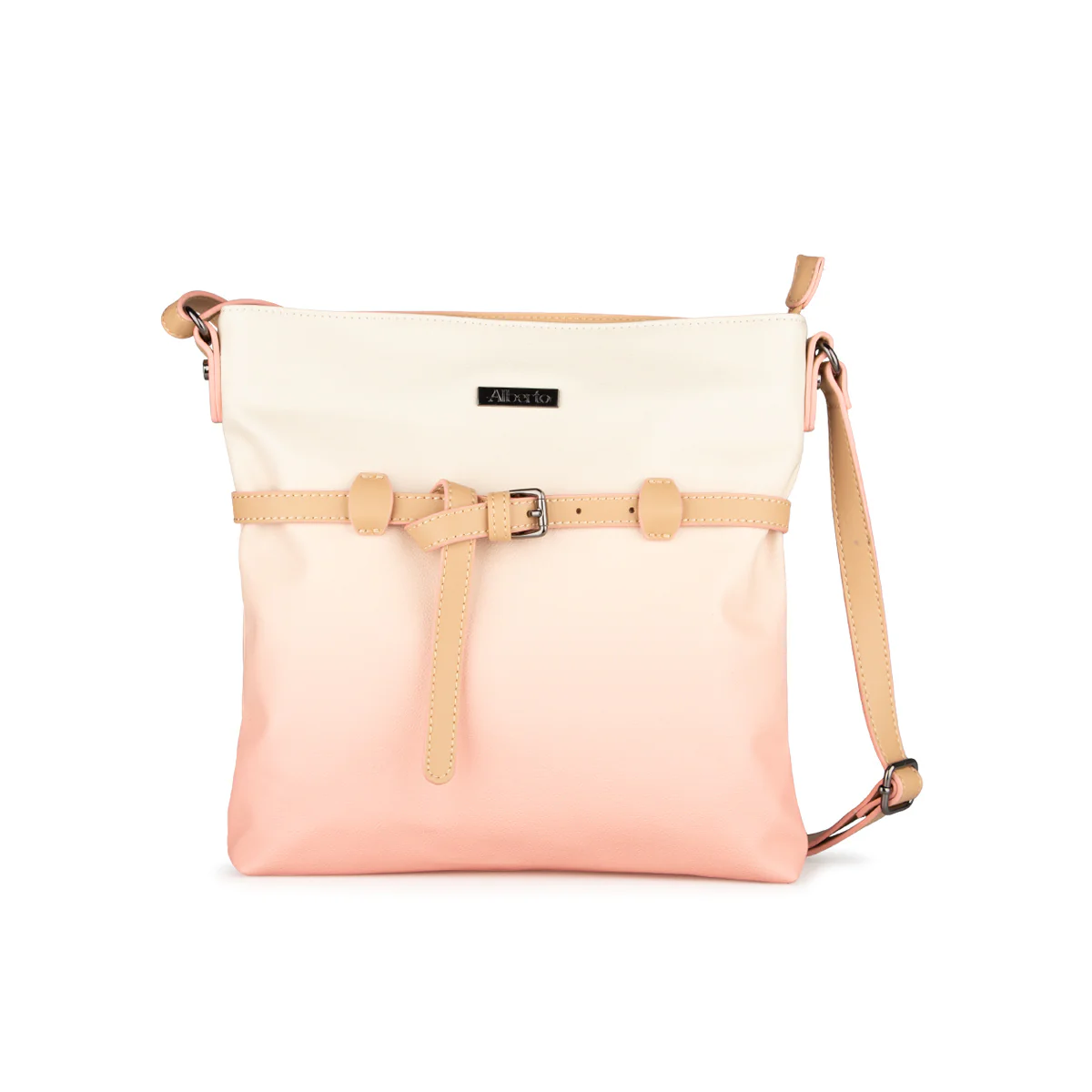 Danguyi - Sacs à main à bandouilère Alberto pour femmes - Image 6